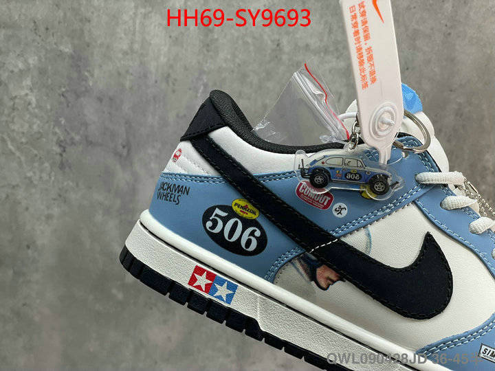 Women Shoes-NIKE buy 2023 replica ID: SY9693 $: 69USD