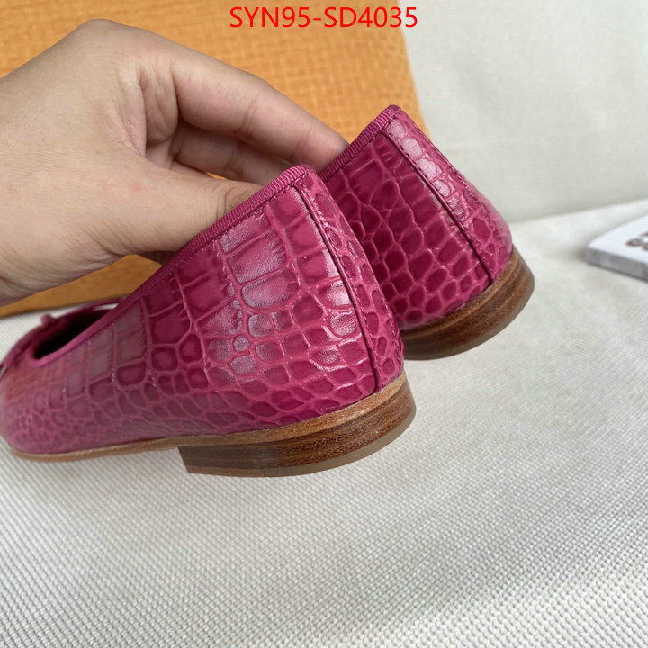 Women Shoes-Chanel shop now ID: SD4035 $: 95USD