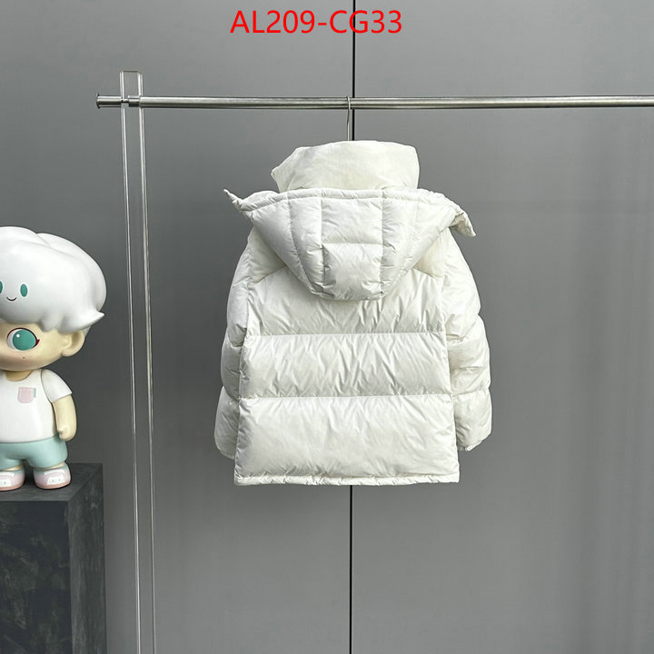 Down jacket Women-Moncler every designer ID: CG33 $: 209USD