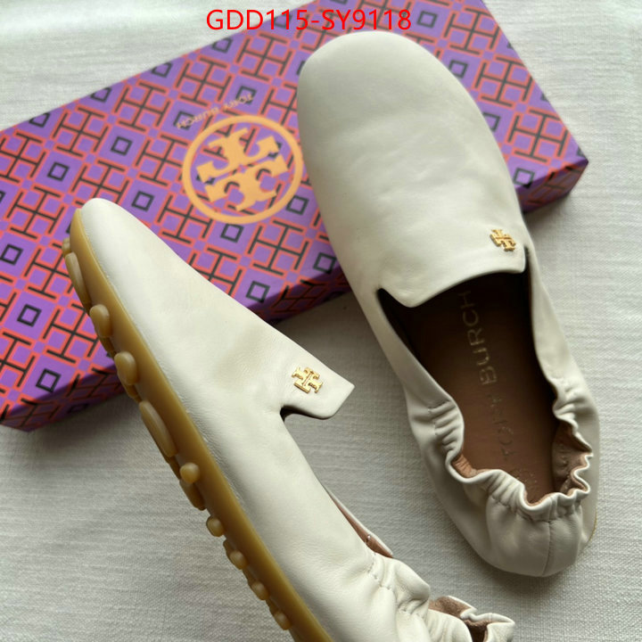 Women Shoes-Tory Burch cheap replica ID: SY9118 $: 115USD