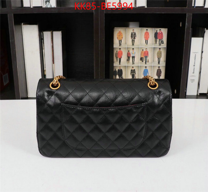 Chanel Bags(4A)-Diagonal- sale ID: BE5994 $: 85USD