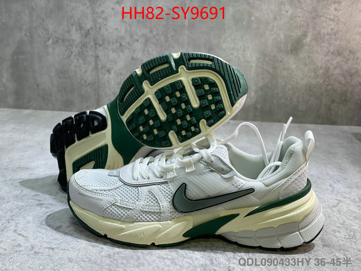 Men Shoes-Nike what 1:1 replica ID: SY9691 $: 82USD