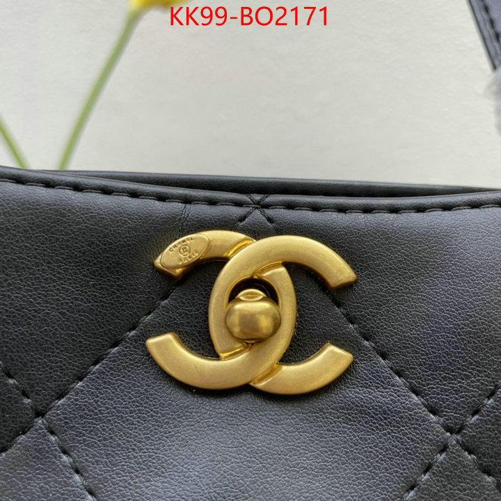 Chanel Bags(4A)-Handbag- fake high quality ID: BO2171 $: 99USD