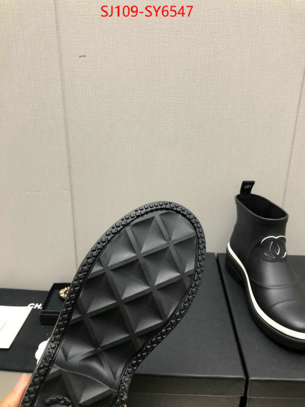 Women Shoes-Chanel what's best ID: SY6547 $: 109USD