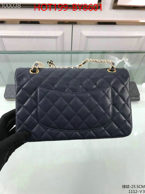 Chanel Bags(TOP)-Diagonal- what best replica sellers ID: BY8601 $: 199USD