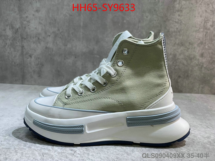 Women Shoes-Converse most desired ID: SY9633 $: 65USD