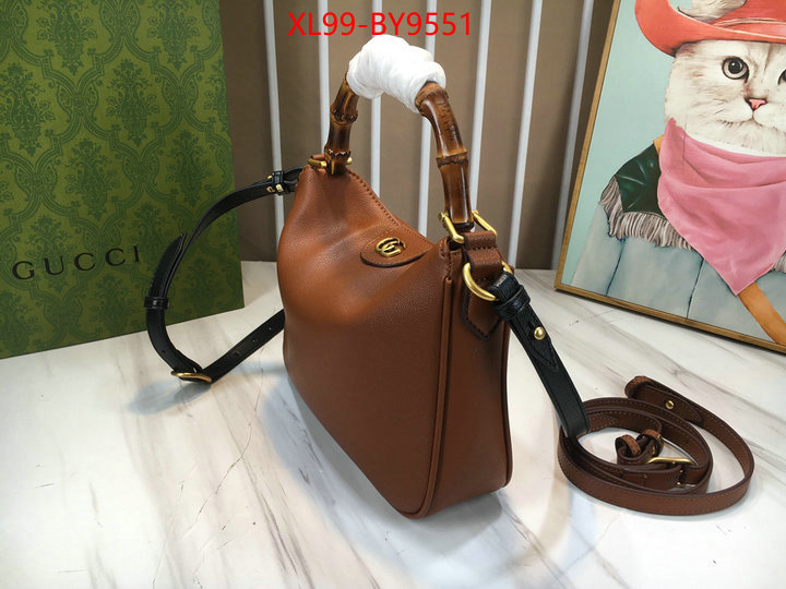 Gucci Bags(4A)-Diana-Bamboo- supplier in china ID: BY9551