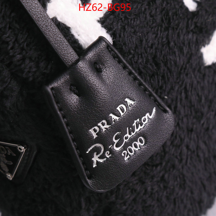 Prada Bags (4A)-Re-Edition 2005 sell online luxury designer ID: BG95 $: 62USD