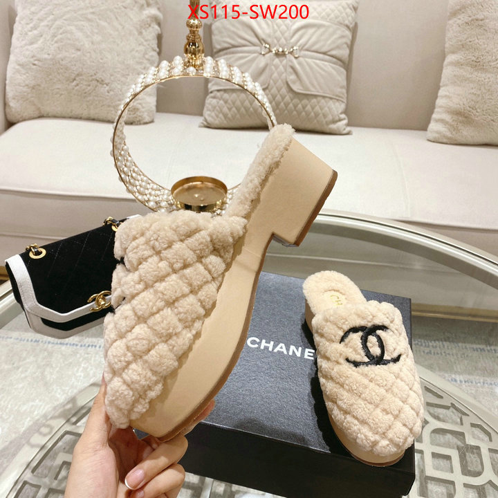 Women Shoes-Chanel replicas buy special ID: SW200 $: 115USD