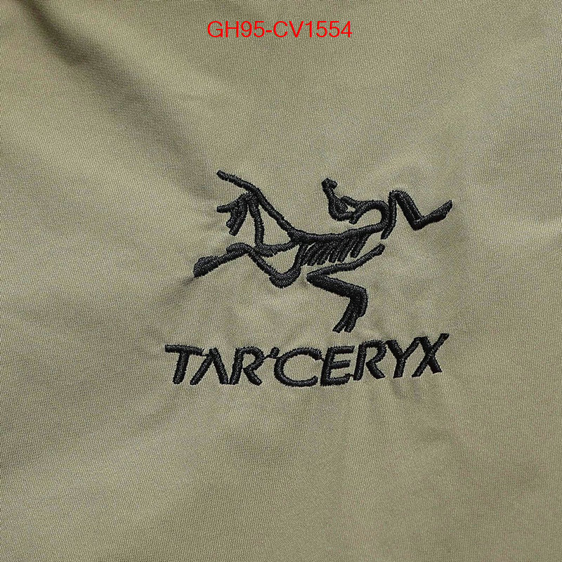 Clothing-ARCTERYX where to buy high quality ID: CV1554 $: 95USD