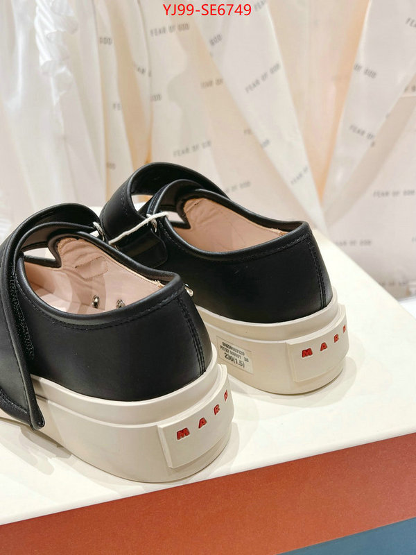 Women Shoes-Chanel where can you buy a replica ID: SE6749 $: 99USD