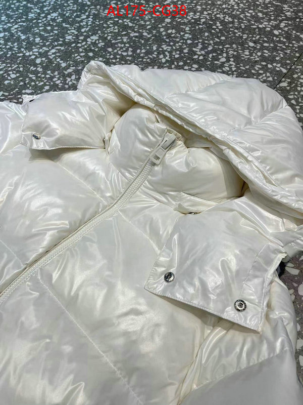 Down jacket Men-Moncler where can i find ID: CG38 $: 175USD