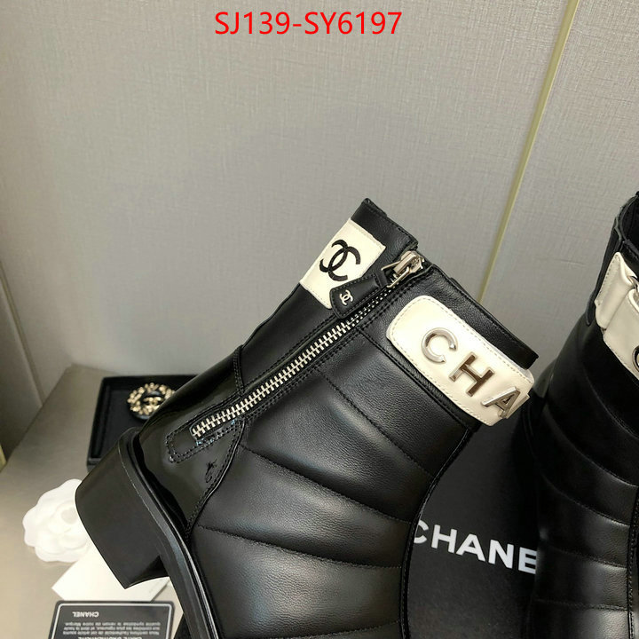 Women Shoes-Boots high-end designer ID: SY6197 $: 139USD