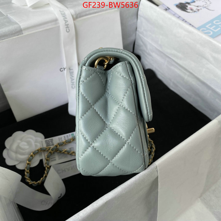 Chanel Bags(TOP)-Diagonal- is it ok to buy replica ID: BW5636 $: 239USD