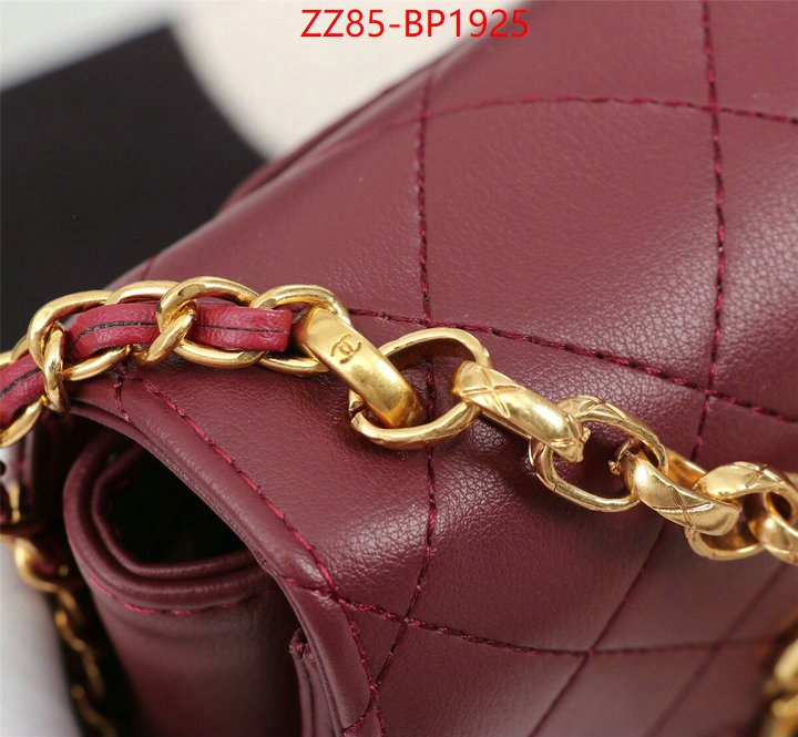 Chanel Bags(4A)-Diagonal- online from china designer ID: BP1925 $: 85USD