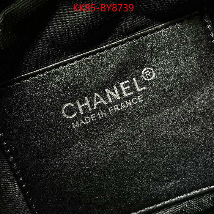 Chanel Bags(4A)-Diagonal- highest quality replica ID: BY8739 $: 85USD