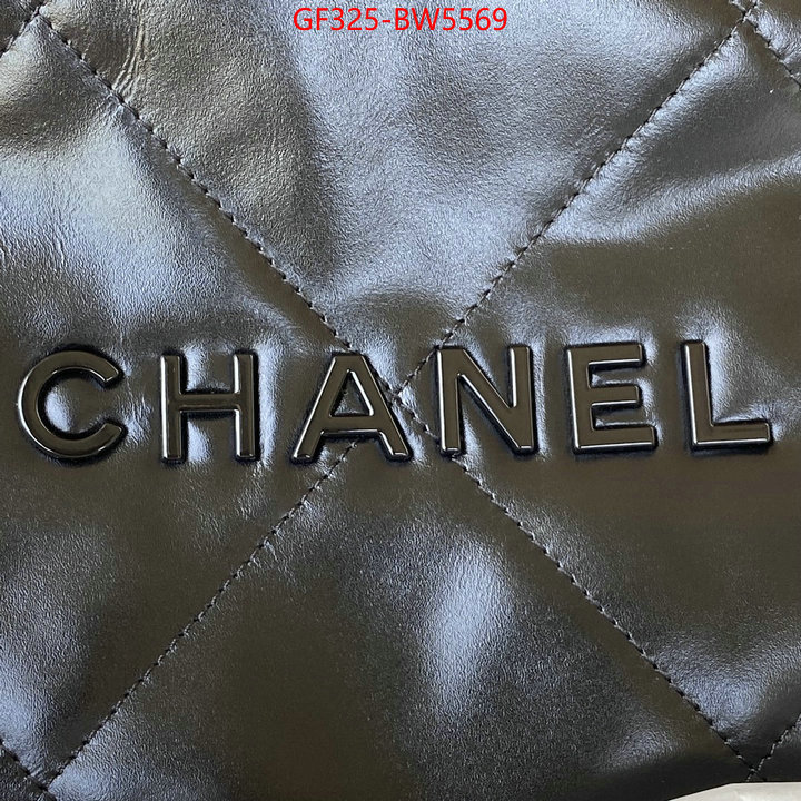 Chanel Bags(TOP)-Handbag- hot sale ID: BW5569 $: 325USD