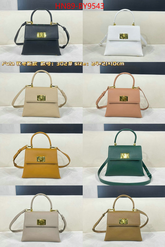 Furla Bags(4A)-Diagonal- shop now ID: BY9543 $: 89USD