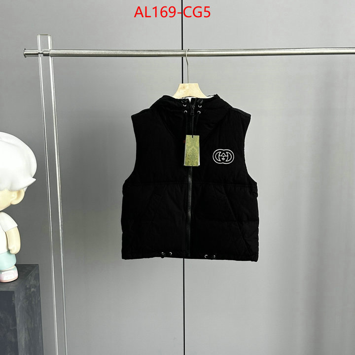 Down jacket Women-Gucci shop designer ID: CG5 $: 169USD