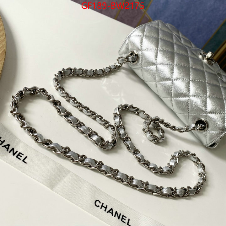 Chanel Bags(TOP)-Diagonal- cheap online best designer ID: BW2175 $: 189USD