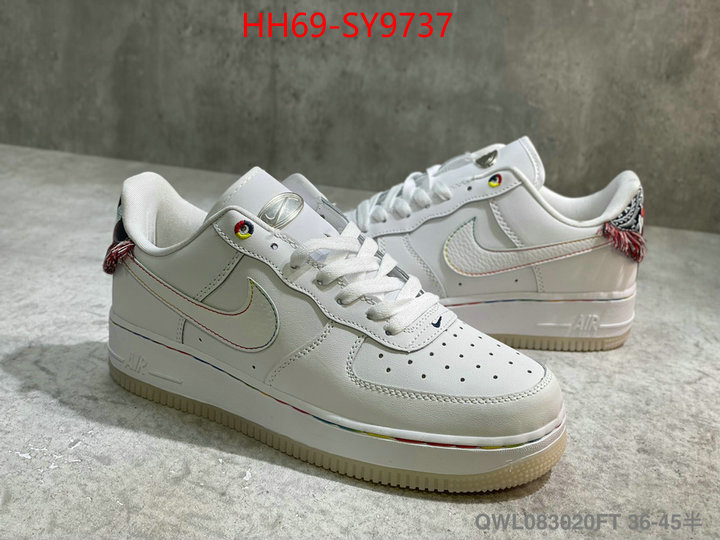 Men Shoes-Nike high quality 1:1 replica ID: SY9737 $: 69USD