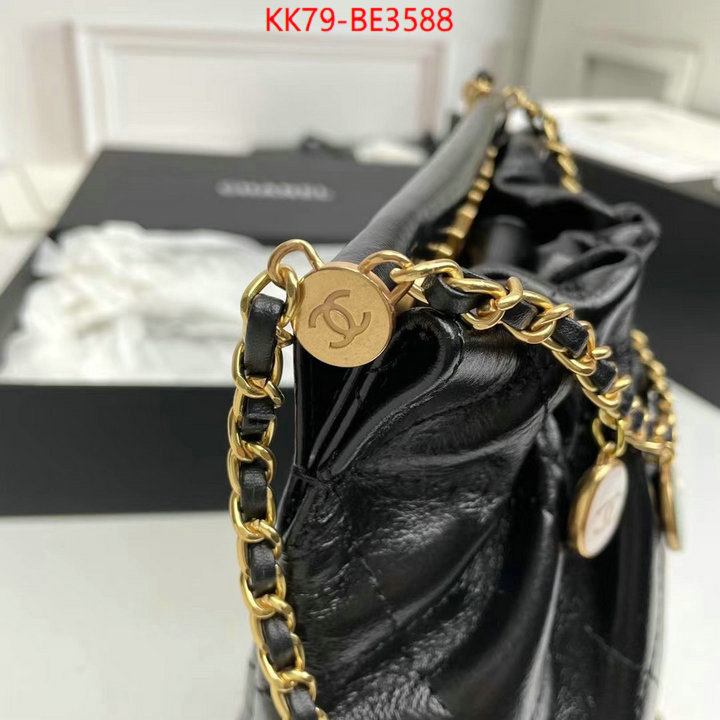 Chanel Bags(4A)-Diagonal- unsurpassed quality ID: BE3588 $: 79USD