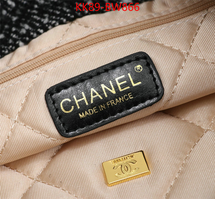 Chanel Bags(4A)-Diagonal- aaaaa+ replica ID: BW866 $: 89USD