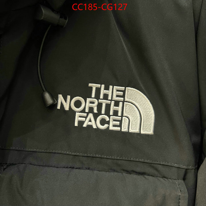 Down jacket Women-The North Face high ID: CG127 $: 185USD