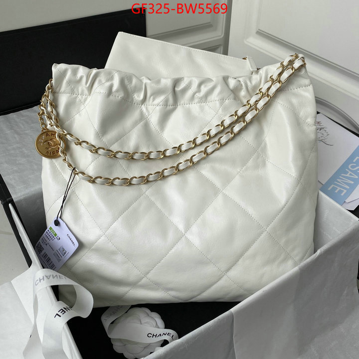 Chanel Bags(TOP)-Handbag- hot sale ID: BW5569 $: 325USD