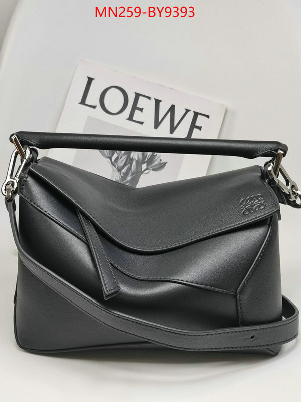 Loewe Bags(TOP)-Puzzle- where can i buy the best 1:1 original ID: BY9393 $: 269USD