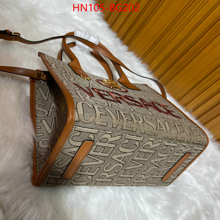 Versace Bag(4A)-Handbag- 7 star collection ID: BG202