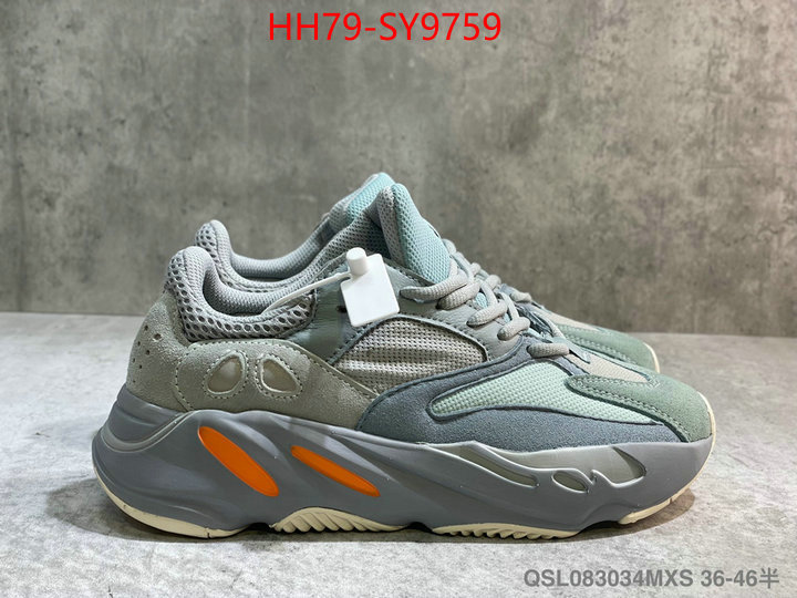 Men Shoes-Adidas Yeezy Boost where quality designer replica ID: SY9759 $: 79USD