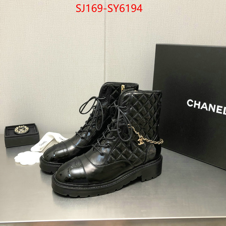 Women Shoes-Boots cheap high quality replica ID: SY6194 $: 169USD