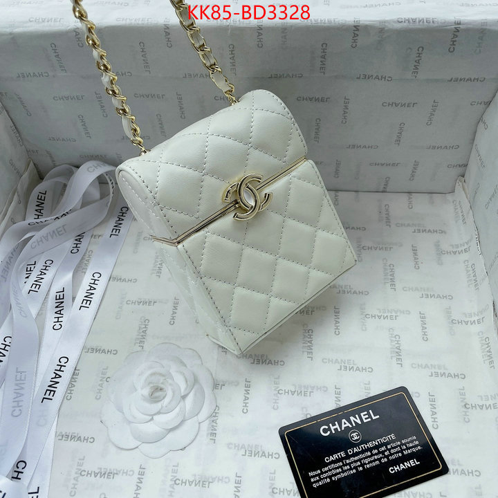 Chanel Bags(4A)-Diagonal- top quality designer replica ID: BD3328 $: 85USD