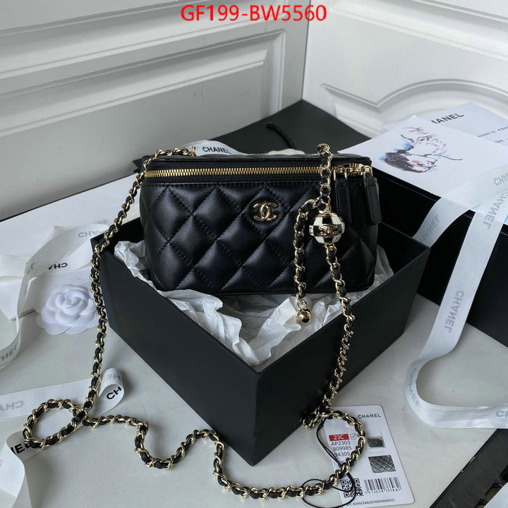 Chanel Bags(TOP)-Vanity china sale ID: BW5560 $: 199USD