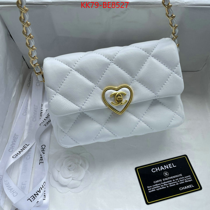 Chanel Bags(4A)-Diagonal- luxury cheap replica ID: BE8527 $: 79USD