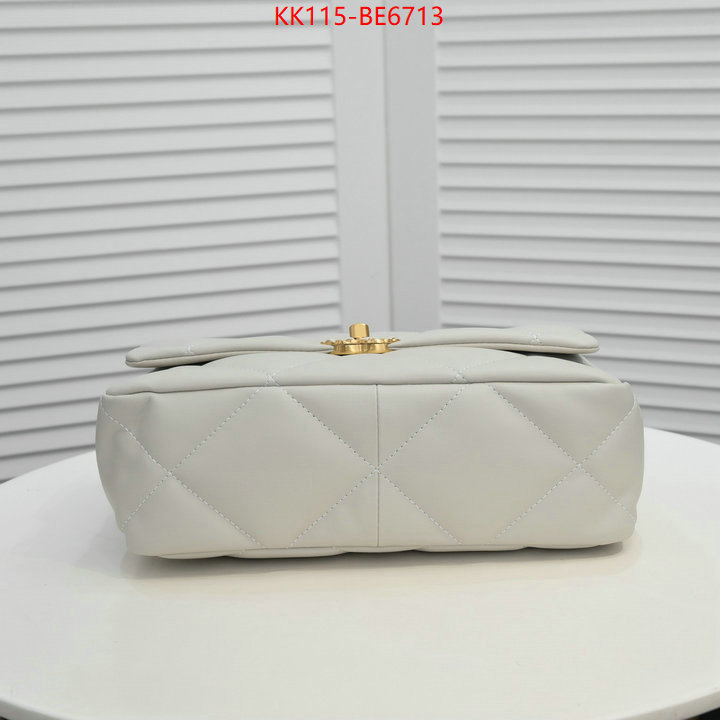 Chanel Bags(4A)-Diagonal- luxury fashion replica designers ID: BE6713 $: 115USD