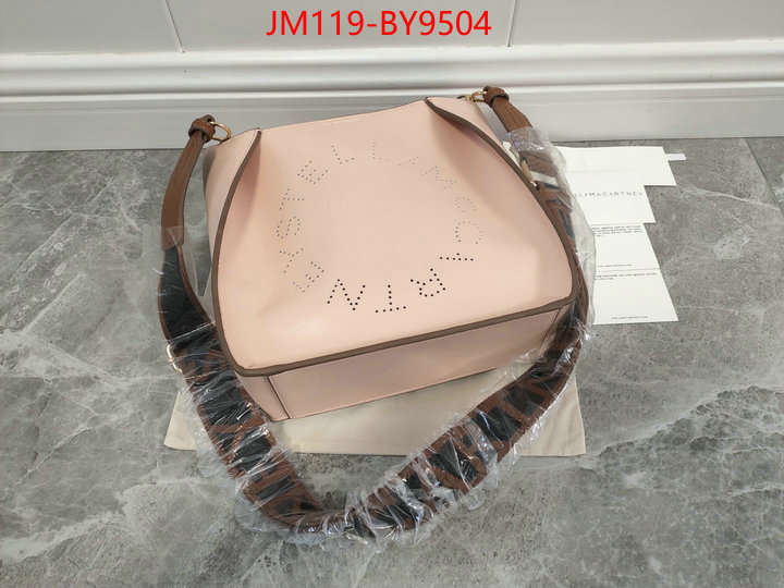 Stella McCartney Bags(TOP)-Diagonal- where to buy ID: BY9504 $: 119USD