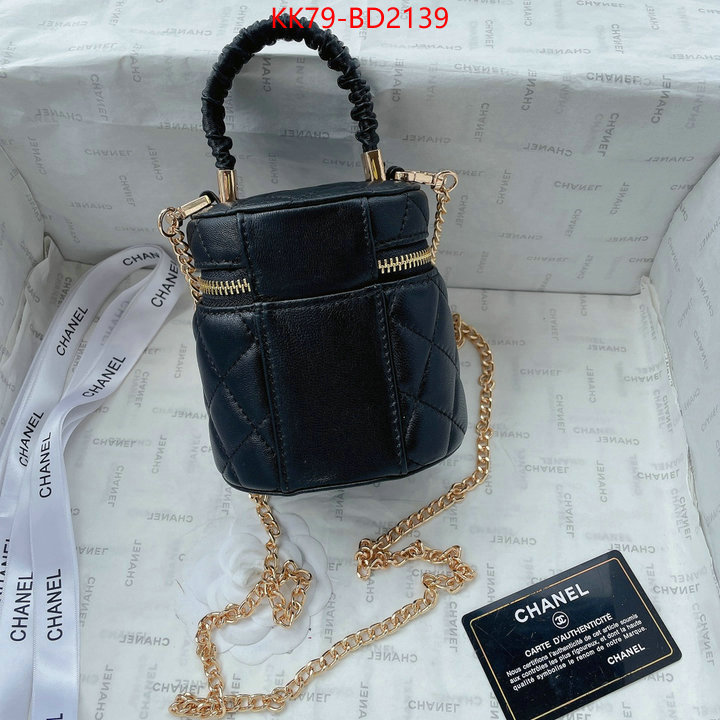 Chanel Bags(4A)-Diagonal- what ID: BD2139 $: 79USD