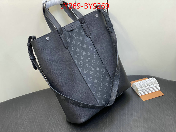 LV Bags(TOP)-Explorer-Anton-Dandy- 1:1 ID: BY9269 $: 269USD