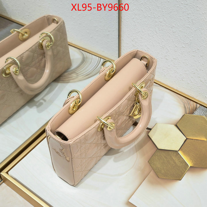 Dior Bags(4A)-Lady- sellers online ID: BY9660