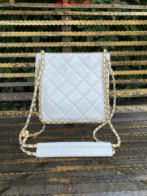 Chanel Bags(TOP)-Diagonal- supplier in china ID: BO1774 $: 89USD