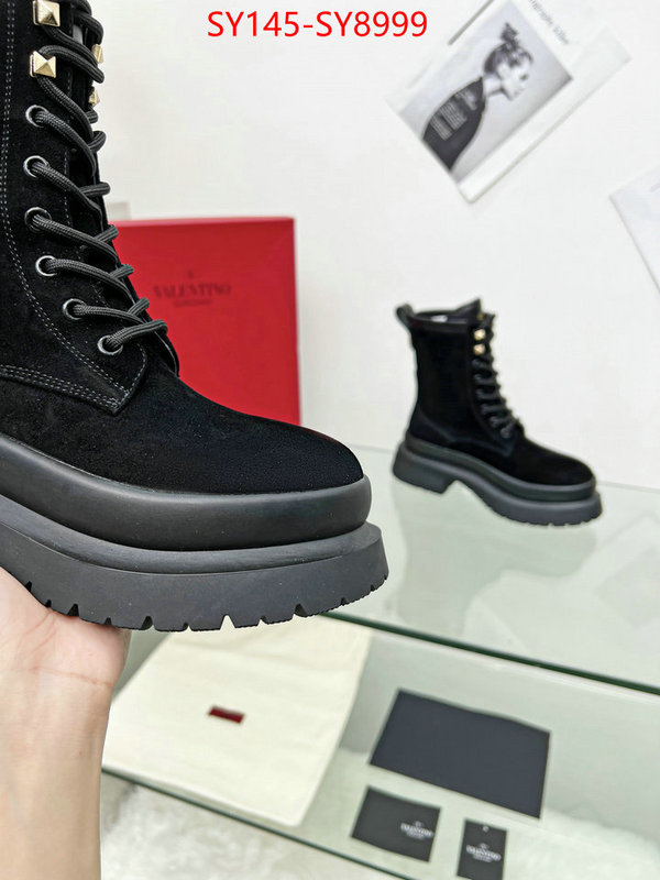 Women Shoes-Boots high quality ID: SY8999 $: 145USD