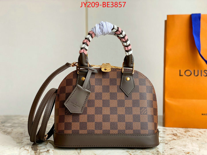 LV Bags(TOP)-Alma- replica how can you ID: BE3857 $: 209USD