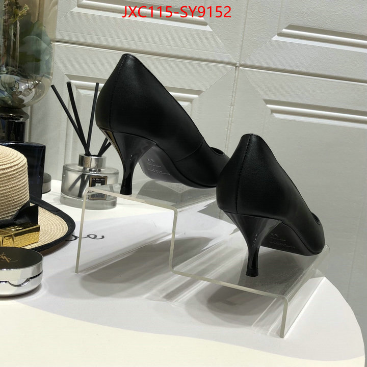 Women Shoes-YSL most desired ID: SY9152 $: 115USD