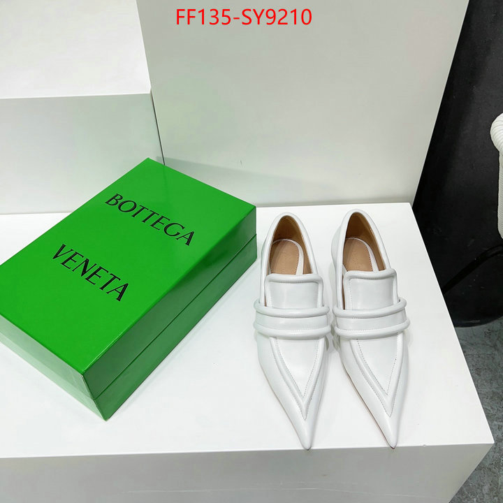 Women Shoes-BV website to buy replica ID: SY9210 $: 135USD