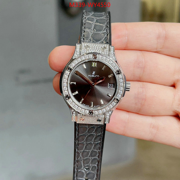 Watch(TOP)-Hublot where should i buy to receive ID: WY4550 $: 339USD