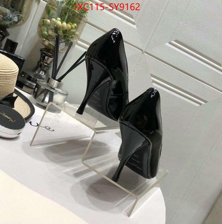 Women Shoes-YSL 2023 aaaaa replica 1st copy ID: SY9162 $: 115USD