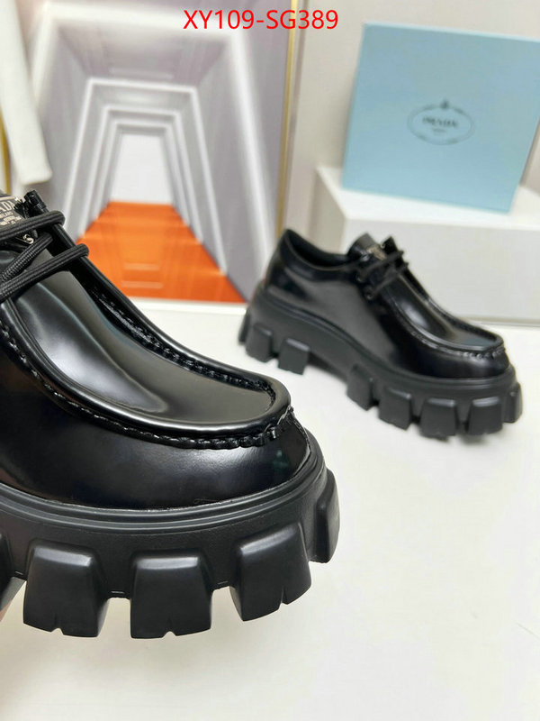 Women Shoes-Boots perfect replica ID: SG389 $: 109USD