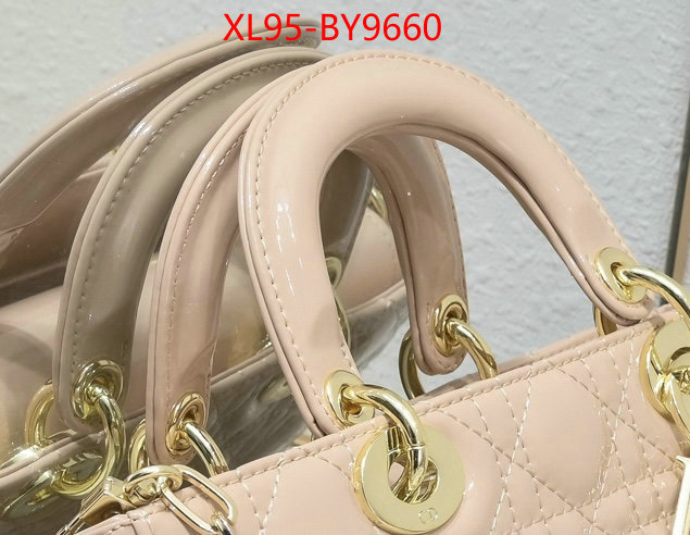 Dior Bags(4A)-Lady- sellers online ID: BY9660